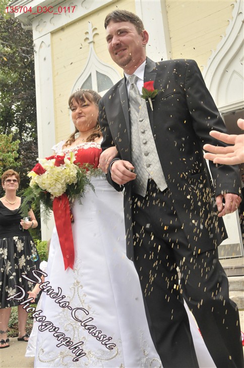Unadilla NY Formals