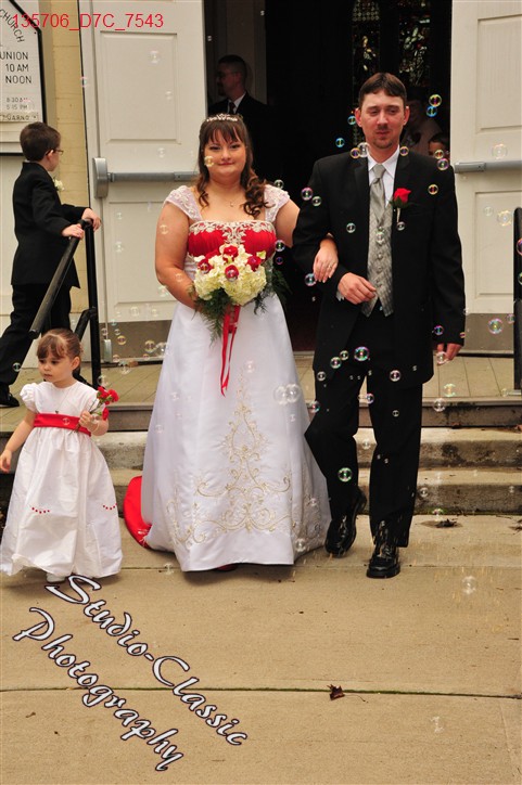 Unadilla NY Formals