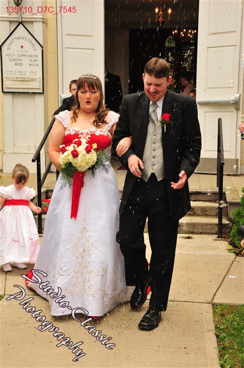Unadilla NY Formals