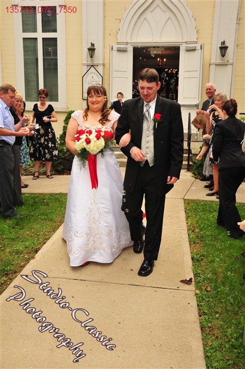 Unadilla NY Formals