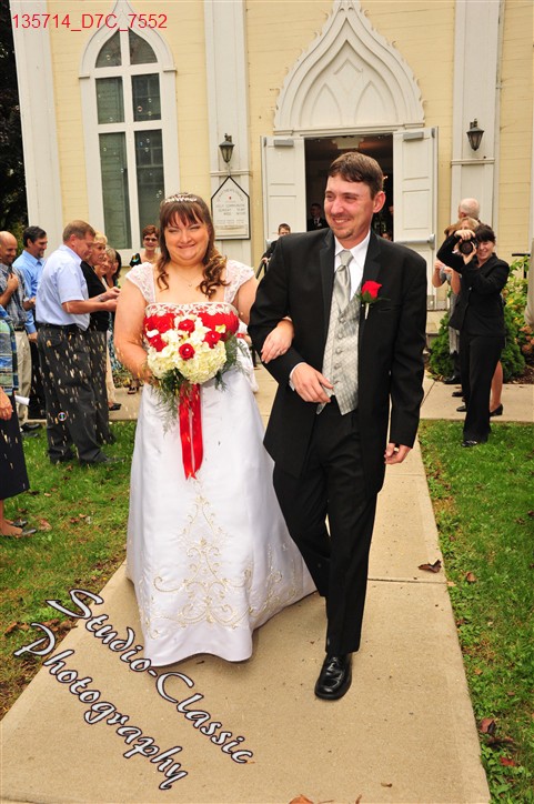 Unadilla NY Formals