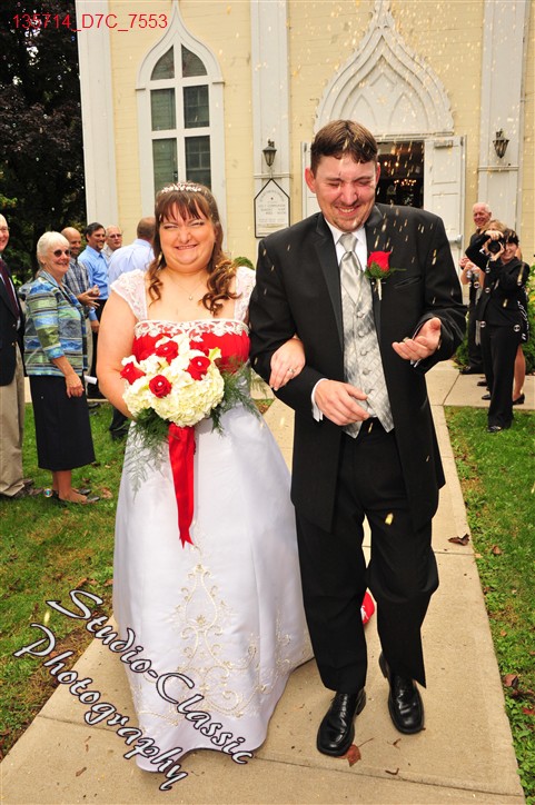 Unadilla NY Formals