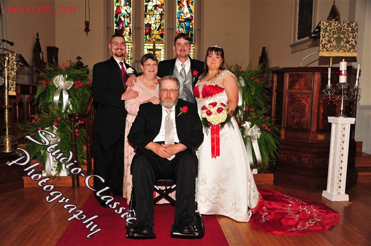 Unadilla NY Formals