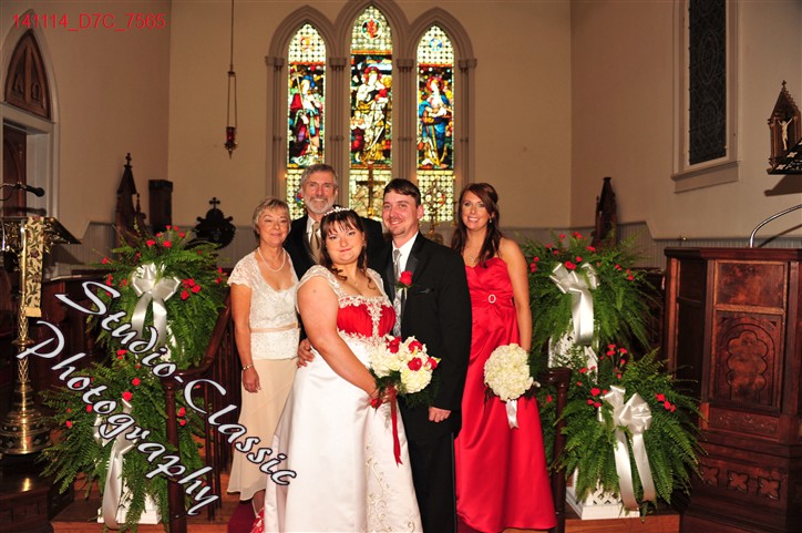 Unadilla NY Formals