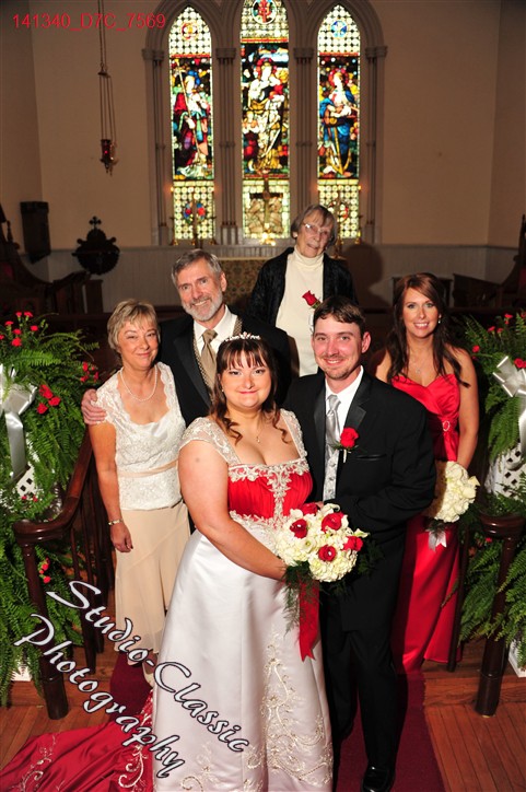 Unadilla NY Formals