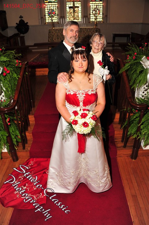 Unadilla NY Formals
