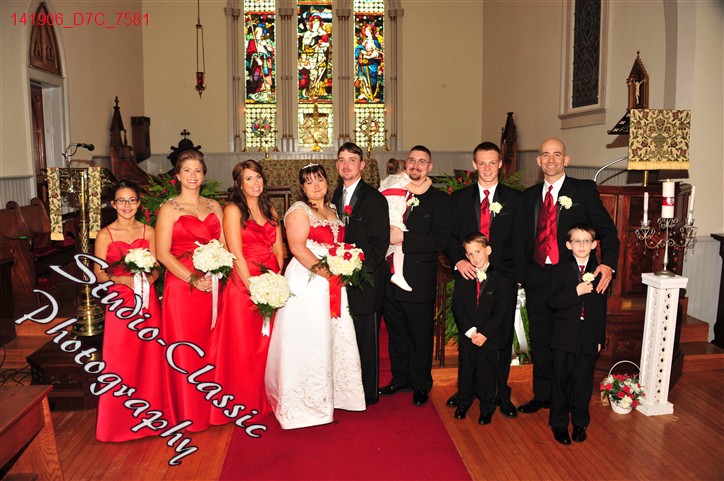 Unadilla NY Formals