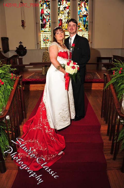 Unadilla NY Formals