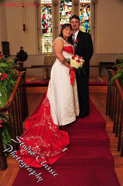 Unadilla NY Formals