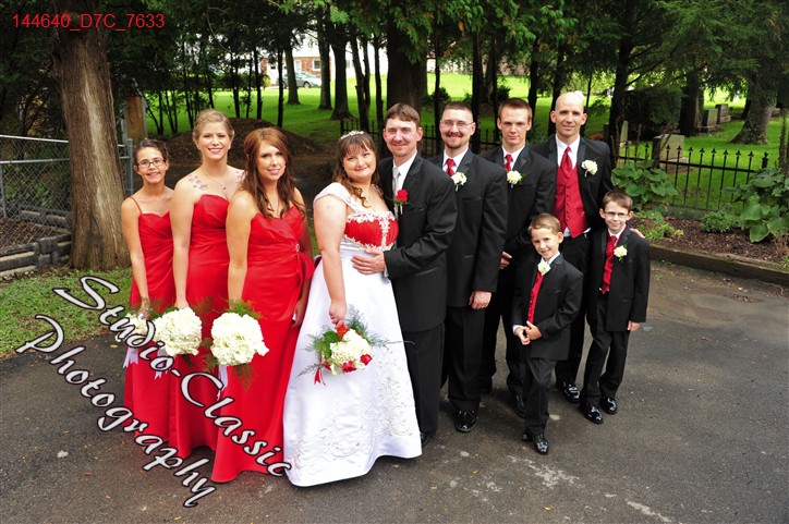 Unadilla NY Formals