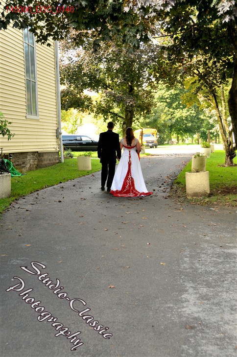 Unadilla NY Formals