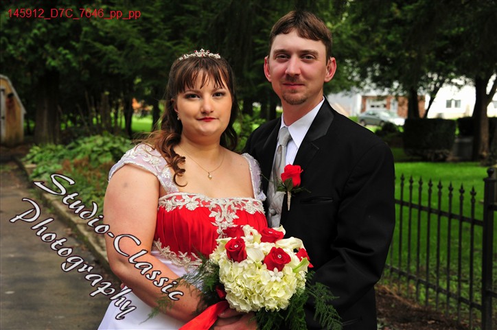 Unadilla NY Formals