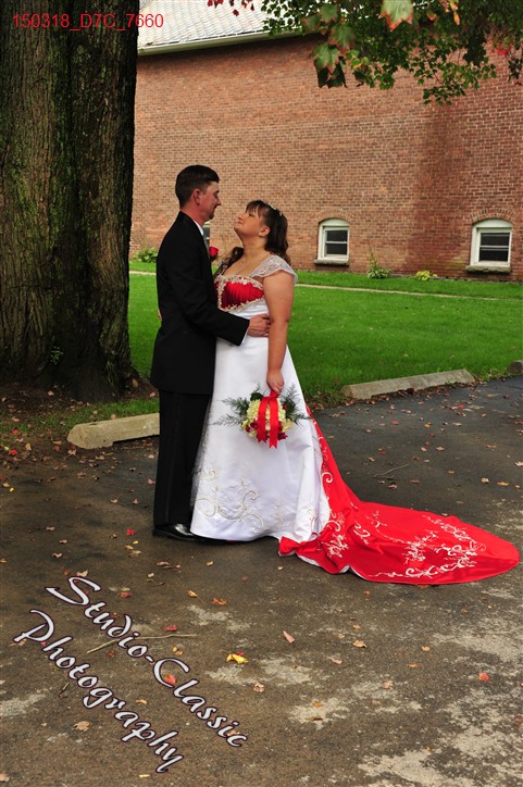 Unadilla NY Formals