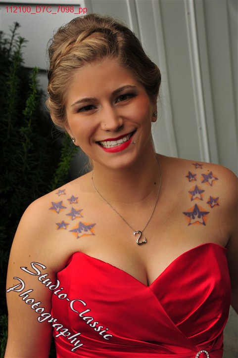 Sidney NY Wedding