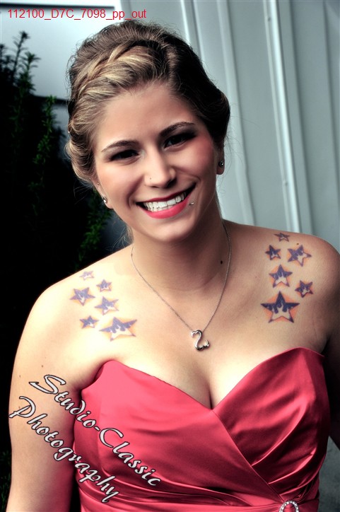 Sidney NY Wedding