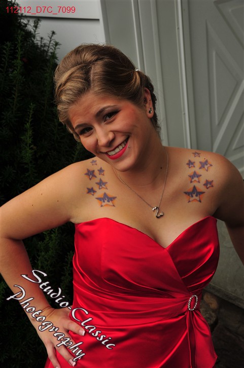 Sidney NY Wedding