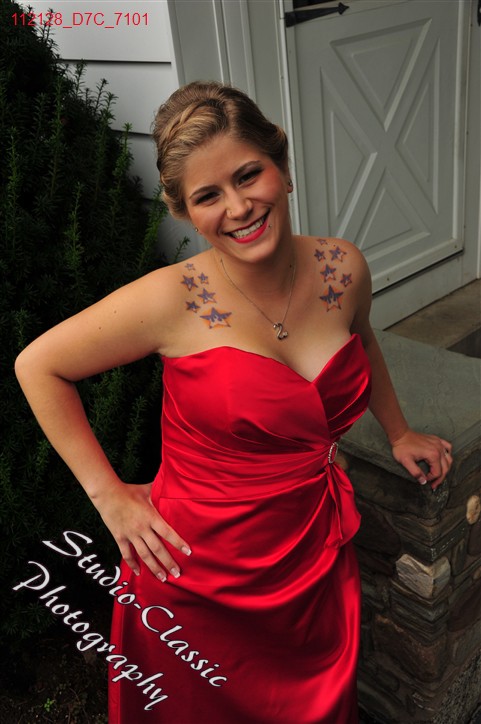 Sidney NY Wedding