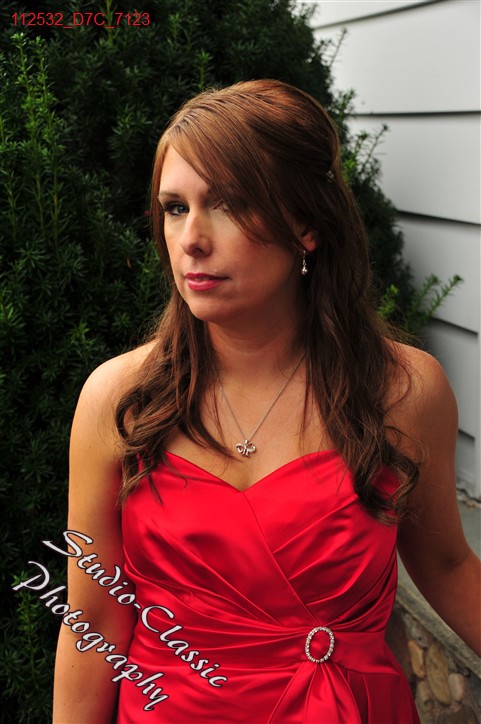 Sidney NY Wedding