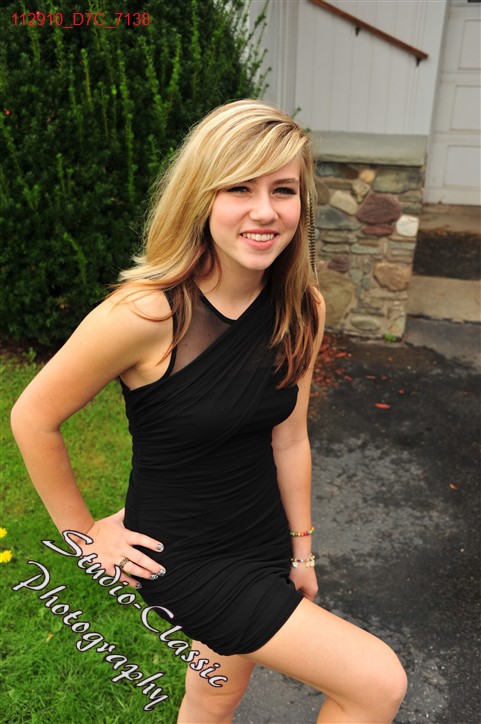 Sidney NY Wedding