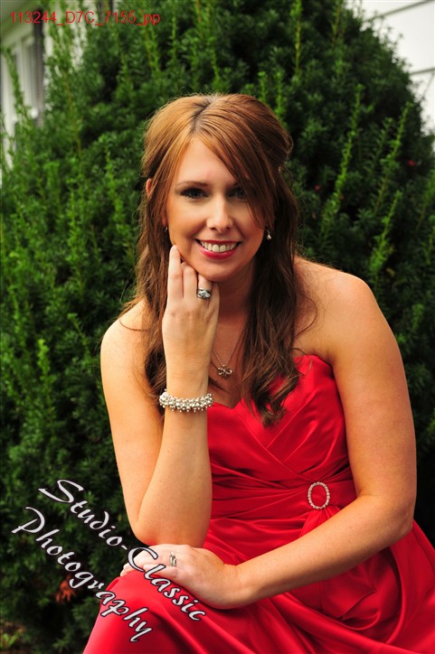 Sidney NY Wedding