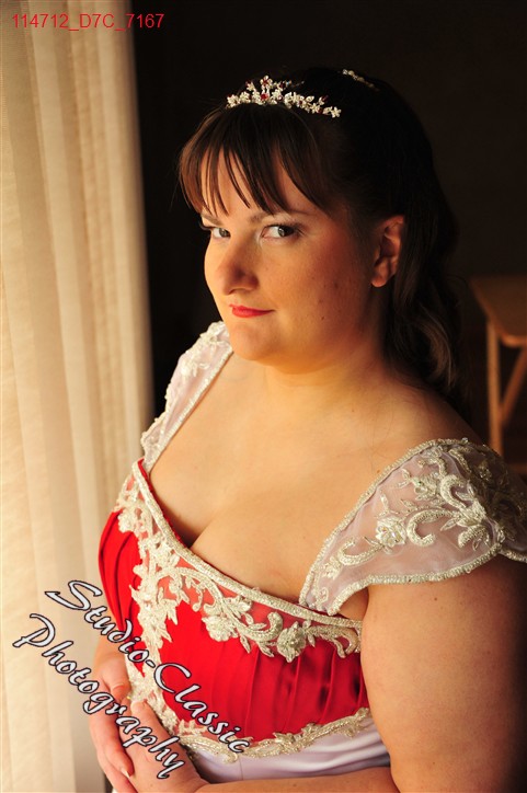 Sidney NY Wedding