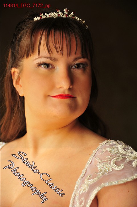 Sidney NY Wedding