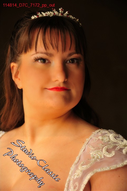 Sidney NY Wedding