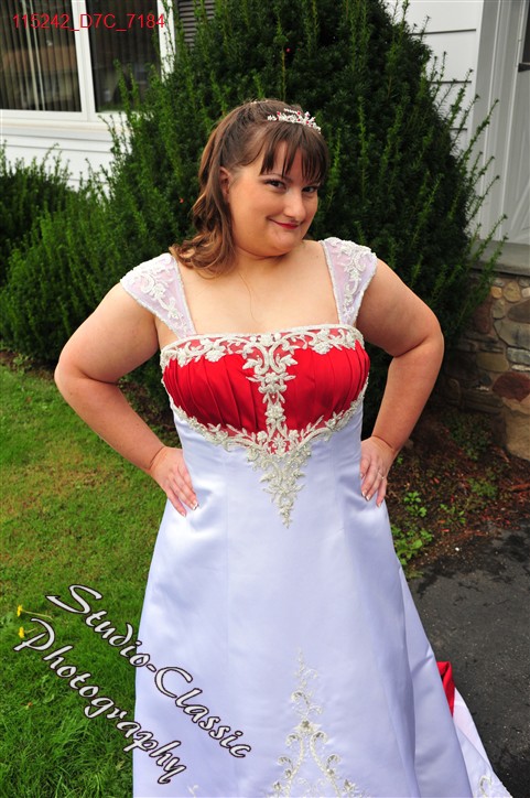 Sidney NY Wedding