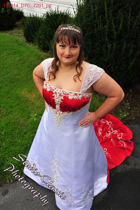 Sidney NY Wedding