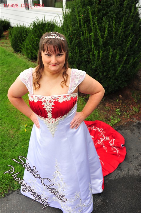 Sidney NY Wedding