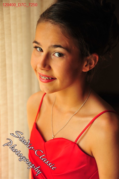 Sidney NY Wedding
