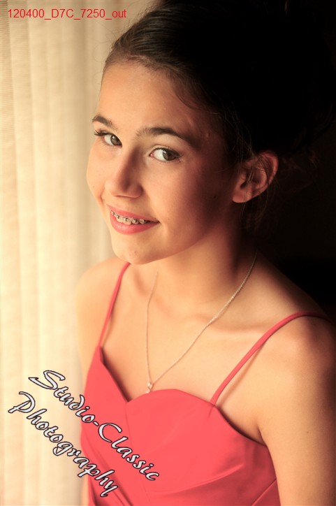 Sidney NY Wedding