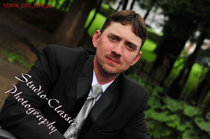 Sidney NY Wedding