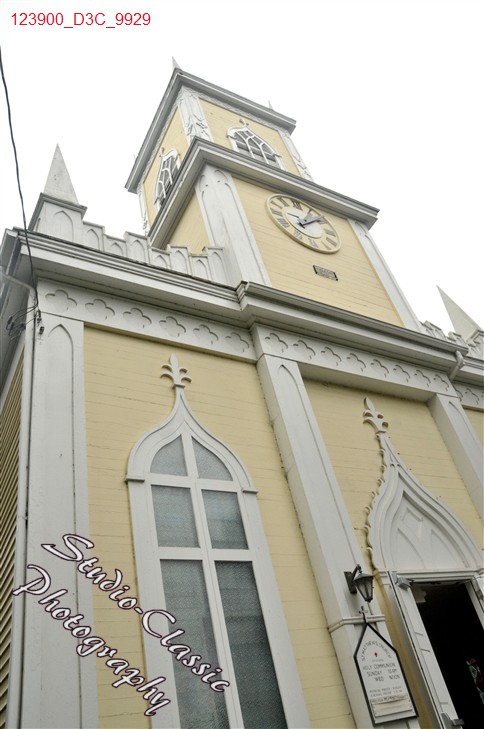 Sidney NY Wedding