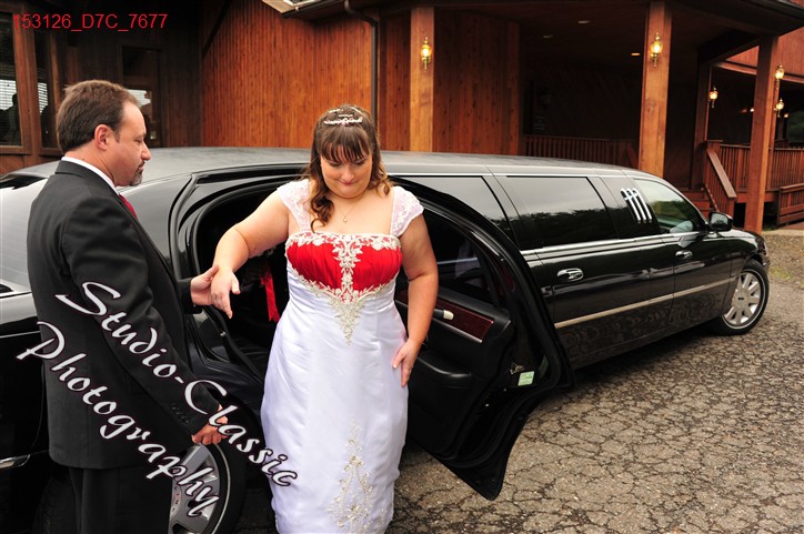 Afton NY Reception