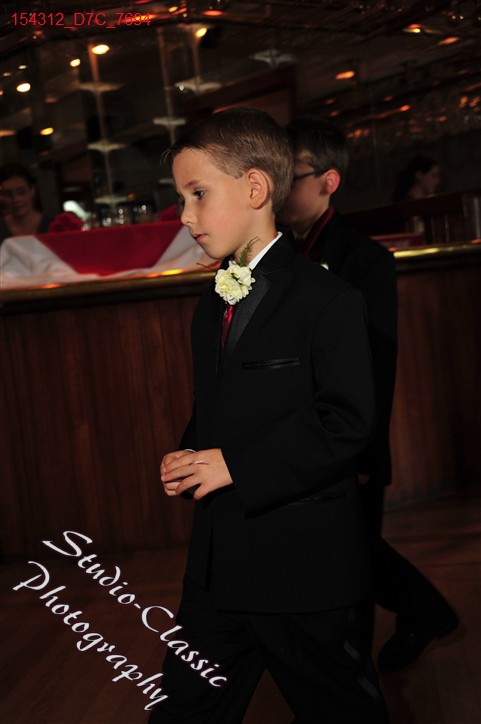 Afton NY Reception