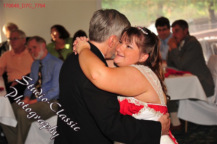 Afton NY Reception