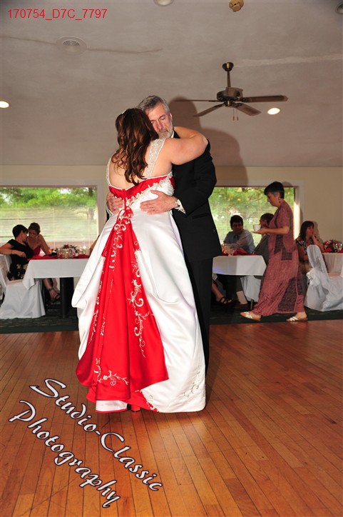Afton NY Reception