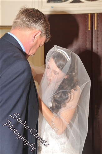Stamford Wedding