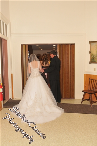 Stamford Wedding