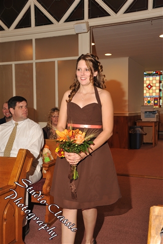 Stamford Wedding