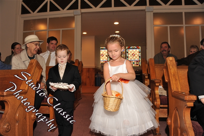 Stamford Wedding