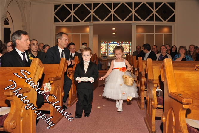 Stamford Wedding