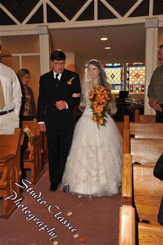 Stamford Wedding
