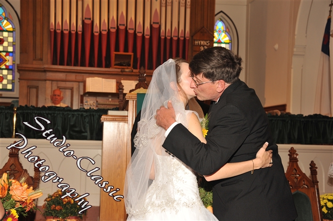 Stamford Wedding