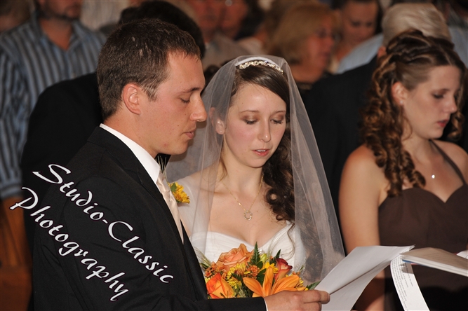 Stamford Wedding