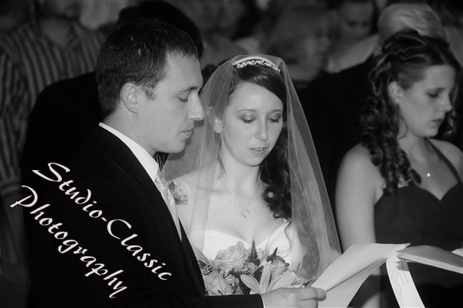 Stamford Wedding