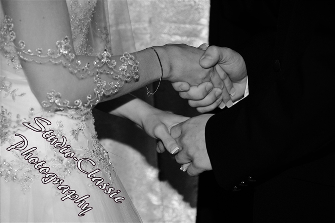 Stamford Wedding