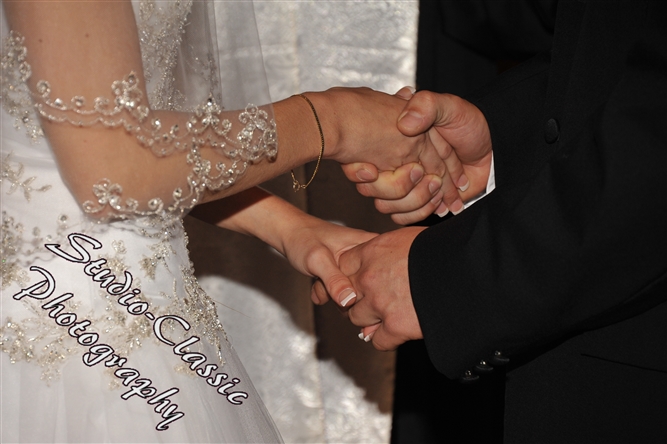 Stamford Wedding