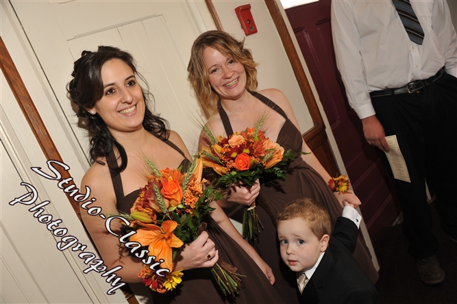 Stamford Wedding